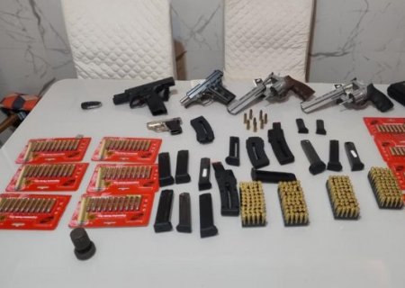 Grupo criminoso movimentou mais de R$ 185 milh&otilde;es com tr&aacute;fico de drogas