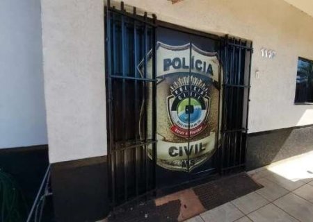 Homem &eacute; preso por aliciar meninas de 10 e 15 anos; uma delas estava alcoolizada