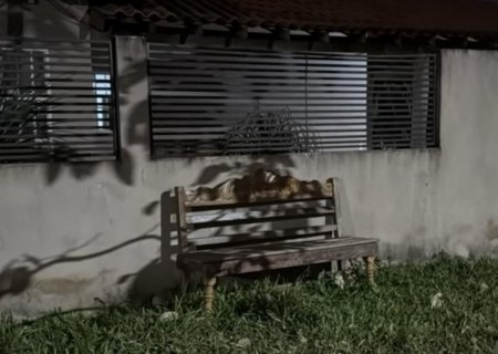 Morre no hospital homem que matou a ex-mulher a facadas em MS