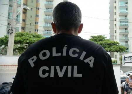 Professora é investigada por agredir bebê de 1 ano e meio em escola particular