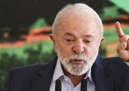 Lula: 'governo dos EUA tem agido como imperador'