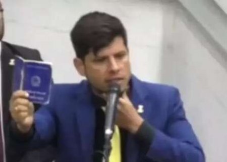 Justi&ccedil;a condena ex-vereador por ofensa mis&oacute;gina e linchamento virtual