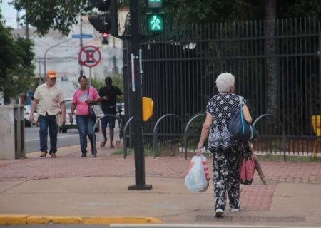 Popula&ccedil;&atilde;o de Mato Grosso do Sul envelhece e mulheres j&aacute; s&atilde;o maioria