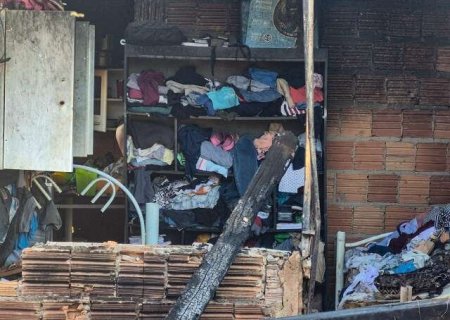 Em depoimento, meninas confirmam abusos de vizinho que teve casa incendiada