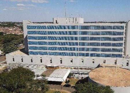 Governador aprova PPP do Regional e edital deve come&ccedil;ar a ser preparado