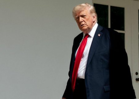 Trump assina ordem executiva que permite pena de morte em Washington