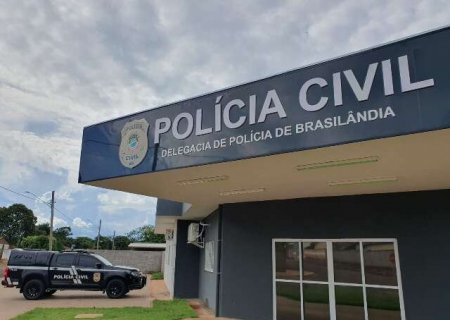 Rapaz &eacute; preso suspeito de estuprar adolescente de 16 anos com defici&ecirc;ncia