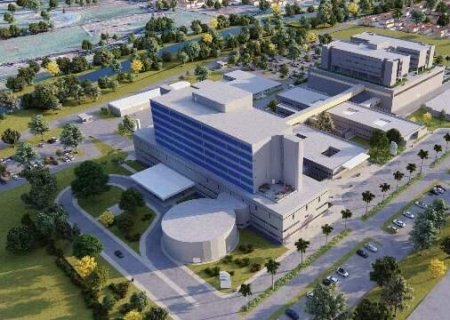Governo abre licita&ccedil;&atilde;o para parceira no Hospital Regional