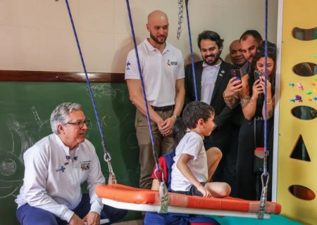 SUS fará teste para diagnóstico precoce de autismo aos 16 meses