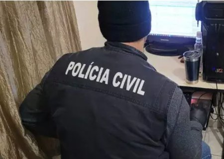 STJ valida ronda virtual que rastreou dentista com pornografia infantil em MS