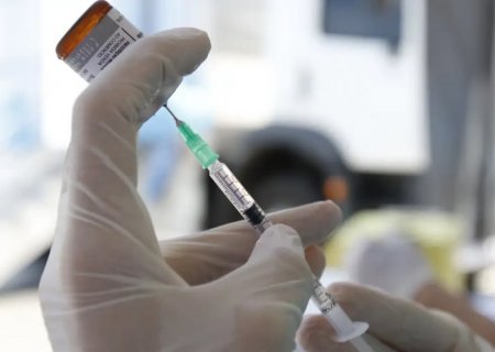 Campanha Nacional de Multivacinação começa hoje em todo o país