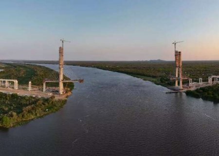 Bioce&acirc;nica desloca eixo econ&ocirc;mico de SP para Centro Oeste, dizem especialistas
