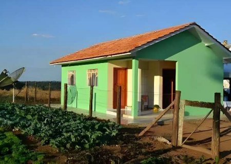 MS receber&aacute; 738 unidades do Minha Casa, Minha Vida Rural ainda em 2025
