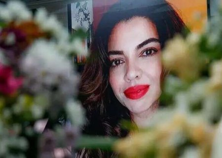 Minist&eacute;rio do Trabalho faz ato em mem&oacute;ria de jornalista v&iacute;tima de feminic&iacute;dio
