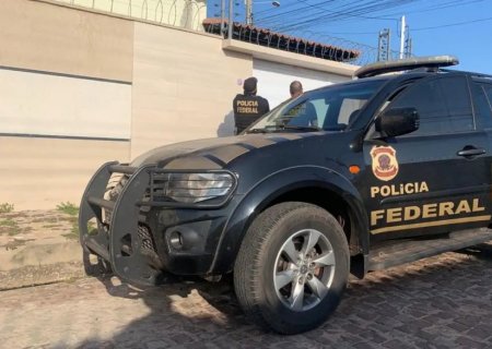 Polícia Federal combate tráfico de medicamentos para os Estados Unidos