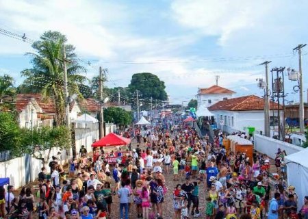 Calend&aacute;rio do Estado traz 6 feriad&otilde;es no pr&oacute;ximo ano, veja as datas em MS