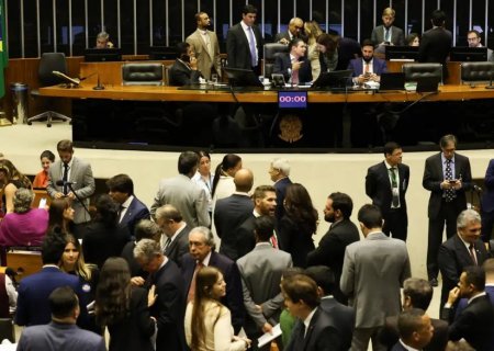 Câmara dos Deputados aprova projeto que dificulta abortos legais em crianças