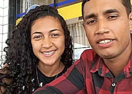 Homem mata companheira por ci&uacute;mes e se entrega &agrave; pol&iacute;cia
