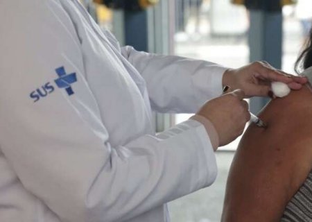 Estado se prepara para aplicar vacina contra bronquiolite em gestantes