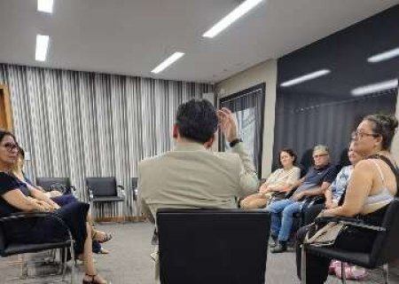 Encontro discute bipolaridade no ambiente profissional e press&otilde;es de fim de ano