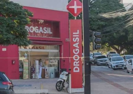 Anvisa pro&iacute;be venda de medicamentos da marca Needs na Rede Drogasil