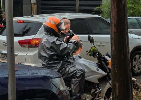 Segundo dia de greve surpreende quem achava que paralisa&ccedil;&atilde;o seria r&aacute;pida