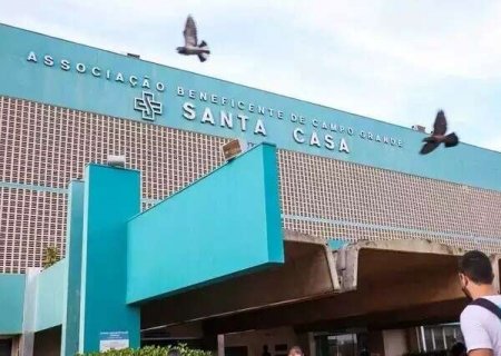 Greve de motoristas impacta atendimento na Santa Casa em oito setores