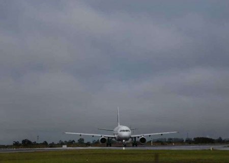 Campo Grande ter&aacute; voo di&aacute;rio direto para Minas Gerais a partir de abril