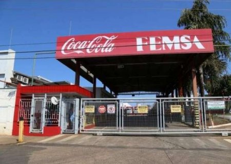 Coca-Cola &eacute; investigada por usar ind&iacute;genas de MS para melhorar imagem ambiental