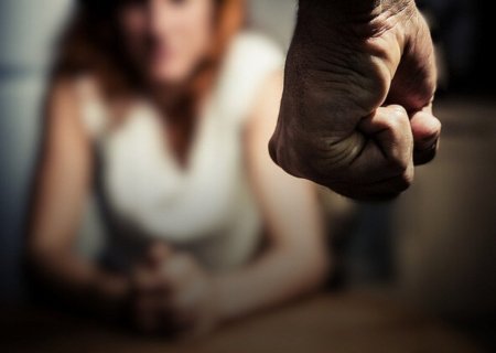 Violência doméstica já faz quase 500 vítimas em MS nos primeiros dias de 2026