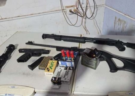 Quadrilha que usava 'testas de ferro' para ocultar tr&aacute;fico &eacute; alvo de mandados