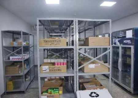 Falta de medicamento para transplantados vira alvo de inqu&eacute;rito em MS