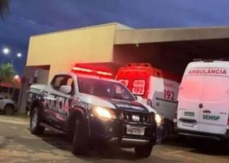 Idoso morre baleado pelo genro ao defender a filha de agress&otilde;es