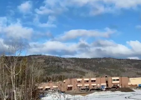 Ataque a tiros em escola no Canadá deixa 10 mortos