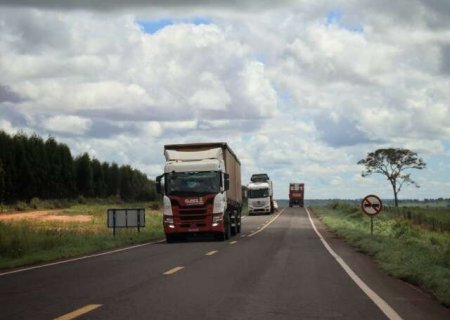TJ afasta obriga&ccedil;&atilde;o imediata de inspe&ccedil;&atilde;o veicular ambiental em MS