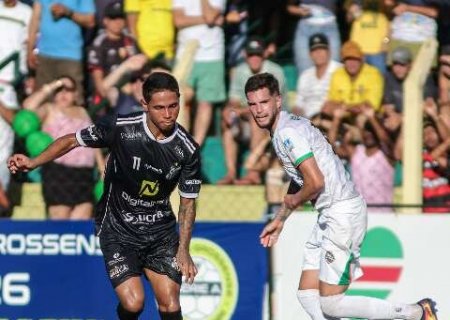 Segundo jogo da final do estadual tem impasse por falta de datas