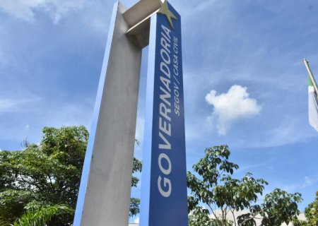 Governo propõe reajuste salarial de 3,81% a servidores estaduais de MS