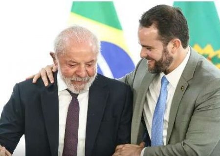 Lula confirma Dario Durigan no Minist&eacute;rio da Fazenda ap&oacute;s sa&iacute;da de Haddad