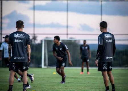 Oper&aacute;rio depende de combina&ccedil;&atilde;o de resultados para ir ao mata-mata da Copa Verde