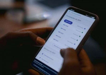 Receita Federal paga restitui&ccedil;&otilde;es de anos anteriores nesta quinta-feira