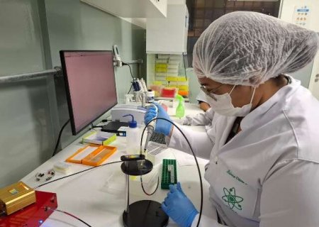 Teste desenvolvido em MS detecta dengue, chikungunya e febre amarela em 1 minuto