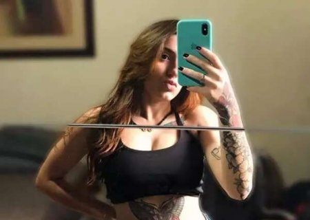 Jovem acusada de desvio de R$ 40 mil volta a MS ap&oacute;s sumi&ccedil;o &ldquo;volunt&aacute;rio&rdquo; em SC