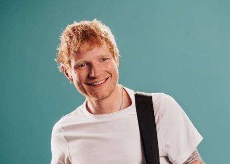 Ingressos para Ed Sheeran no Paraguai custam metade do valor de S&atilde;o Paulo