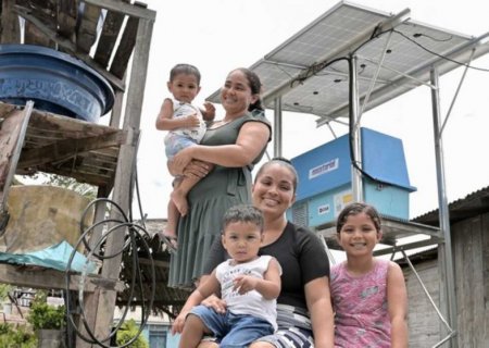 Lula edita decreto que amplia Luz para Todos para até 233 mil novas famílias