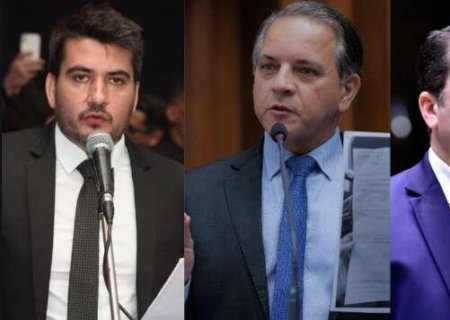 Base bolsonarista em MS sai em defesa de Fl&aacute;vio Bolsonaro ap&oacute;s &aacute;udio vazado