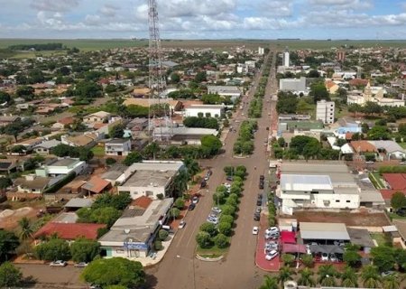 Cinco munic&iacute;pios comemoram hoje 46 anos de emancipa&ccedil;&atilde;o