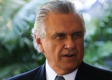 Caiado vem a Campo Grande para encontro com lideran&ccedil;as evang&eacute;licas