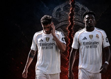 Após briga no Real Madrid, Valverde está fora do clássico contra o Barcelona; veja desfalques