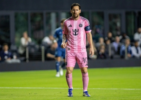 Conmebol prepara 'Super Libertadores' para ter Messi em 2027