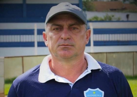 Série D: Ivinhema consolida vice-liderança e Operário segue fora do G4
